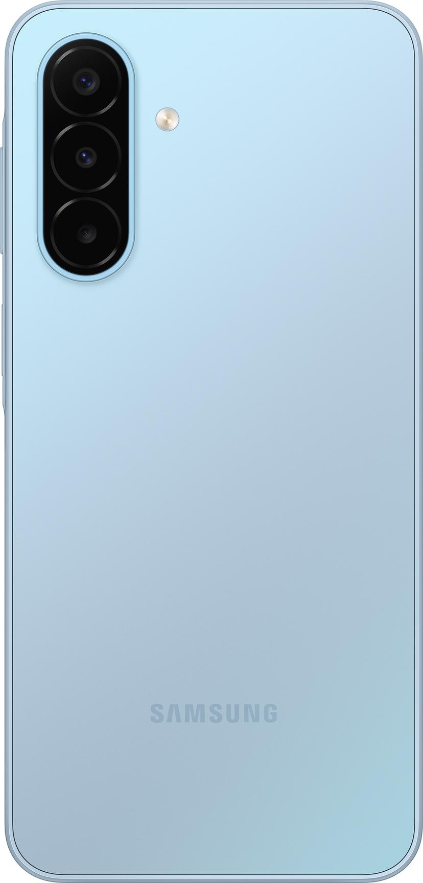 Samsung Galaxy A18 4G 256GB Lyse Blå