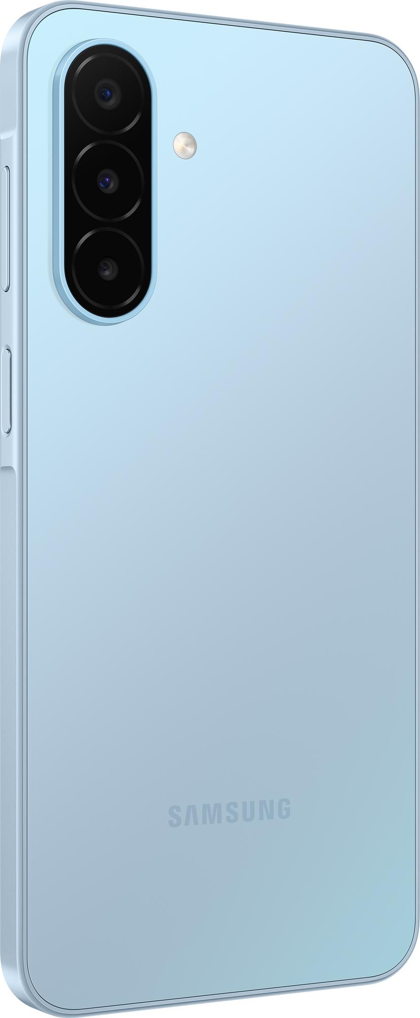 Samsung Galaxy A18 4G 256GB Lyse Blå