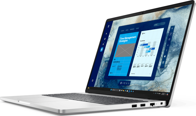 Dell Pro 16 Intel Core Ultra 5 16GB 512GB 16"