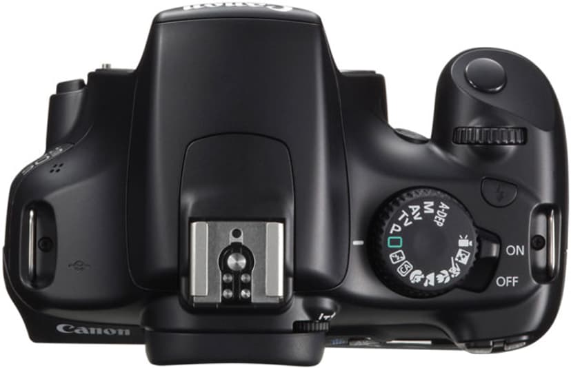 Canon EOS 1100D