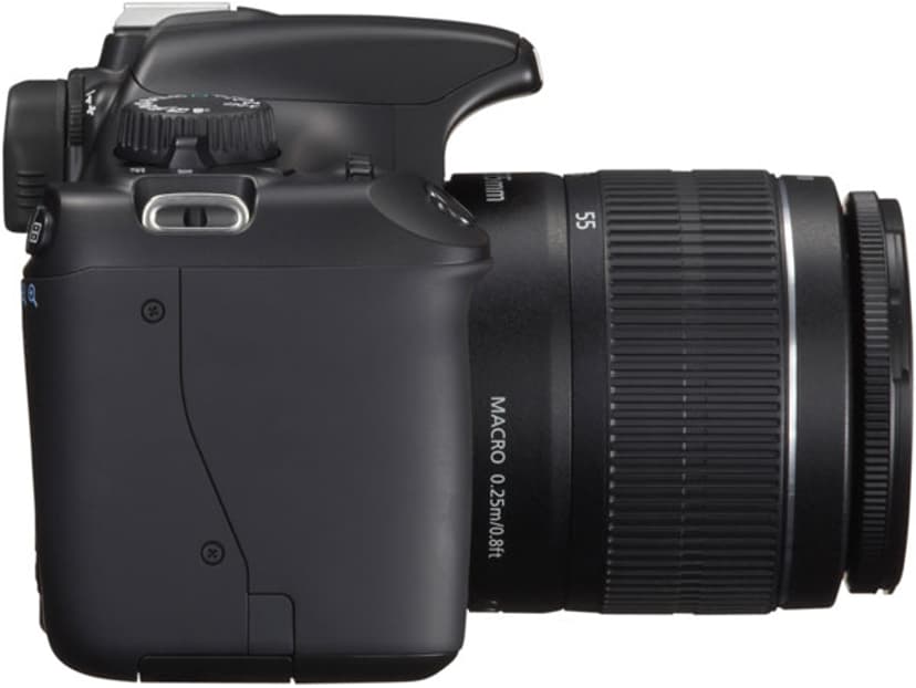 Canon EOS 1100D