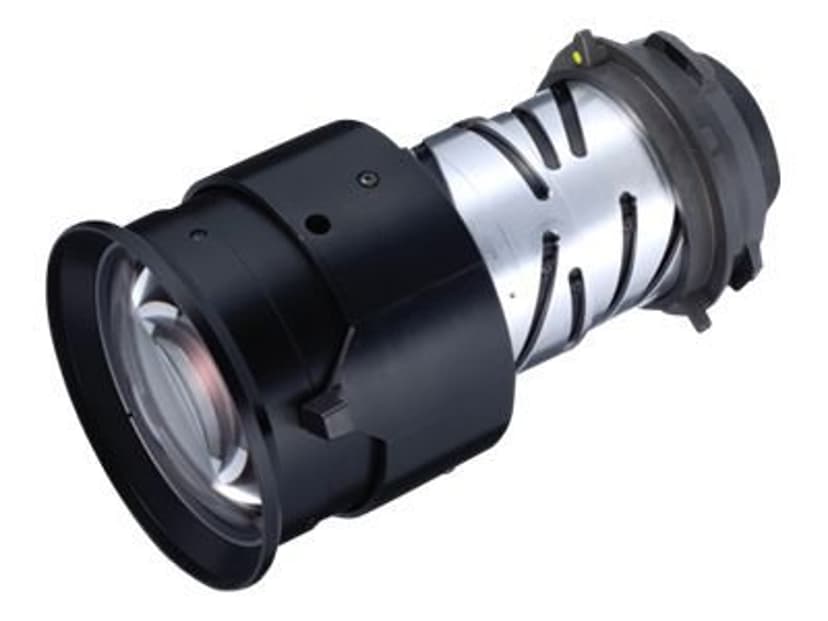 NEC Lins Short Zoom NP12ZL