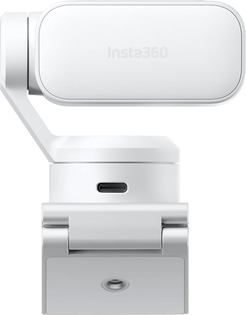 Insta360 Link 2 Pro White