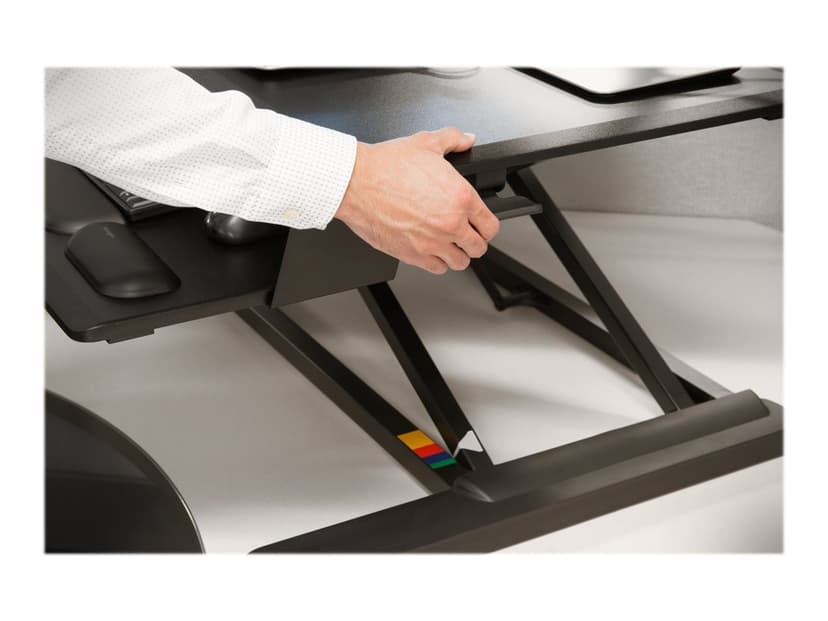 Kensington SmartFit Sit/Stand Desk