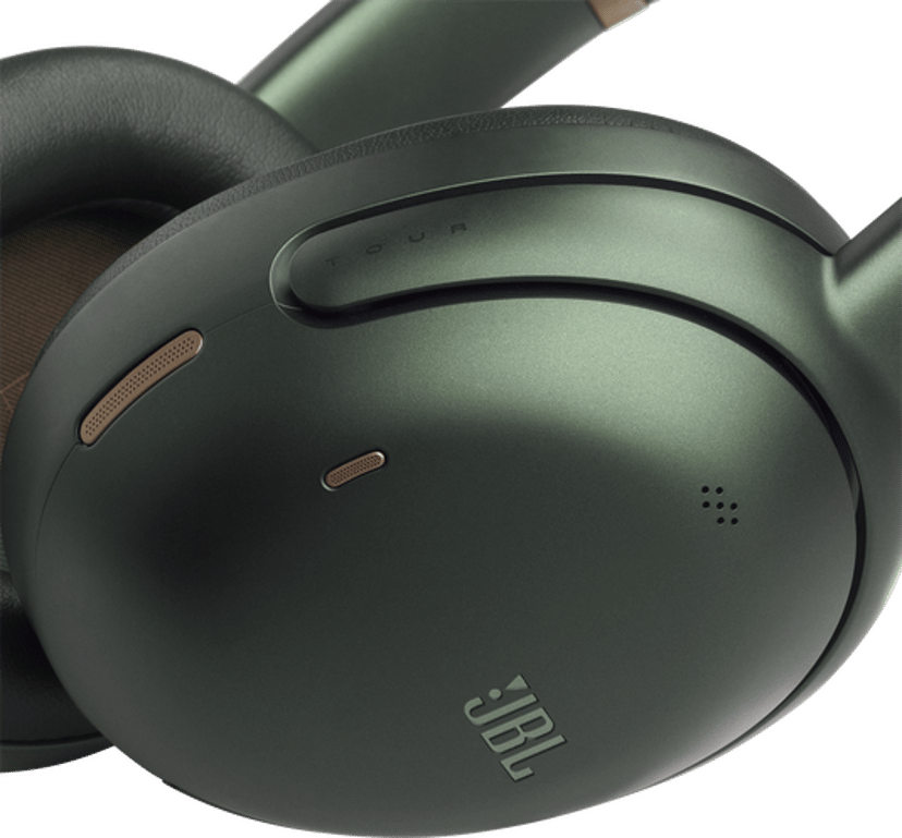 JBL Tour One M3 Smart Tx Stereo USB-C Grønn