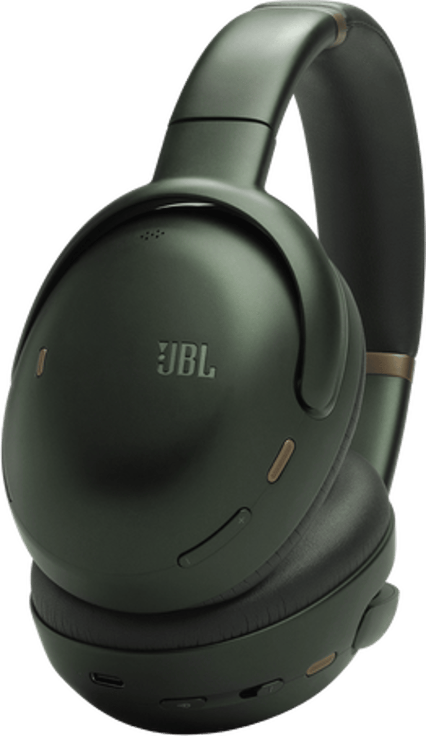 JBL Tour One M3 Smart Tx Stereo USB-C Grønn
