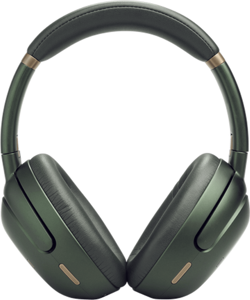 JBL Tour One M3 Smart Tx Stereo USB-C Grønn