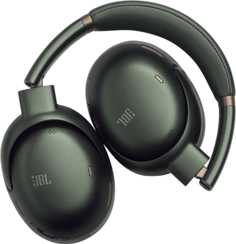 JBL Tour One M3 Smart Tx Stereo USB-C Grøn