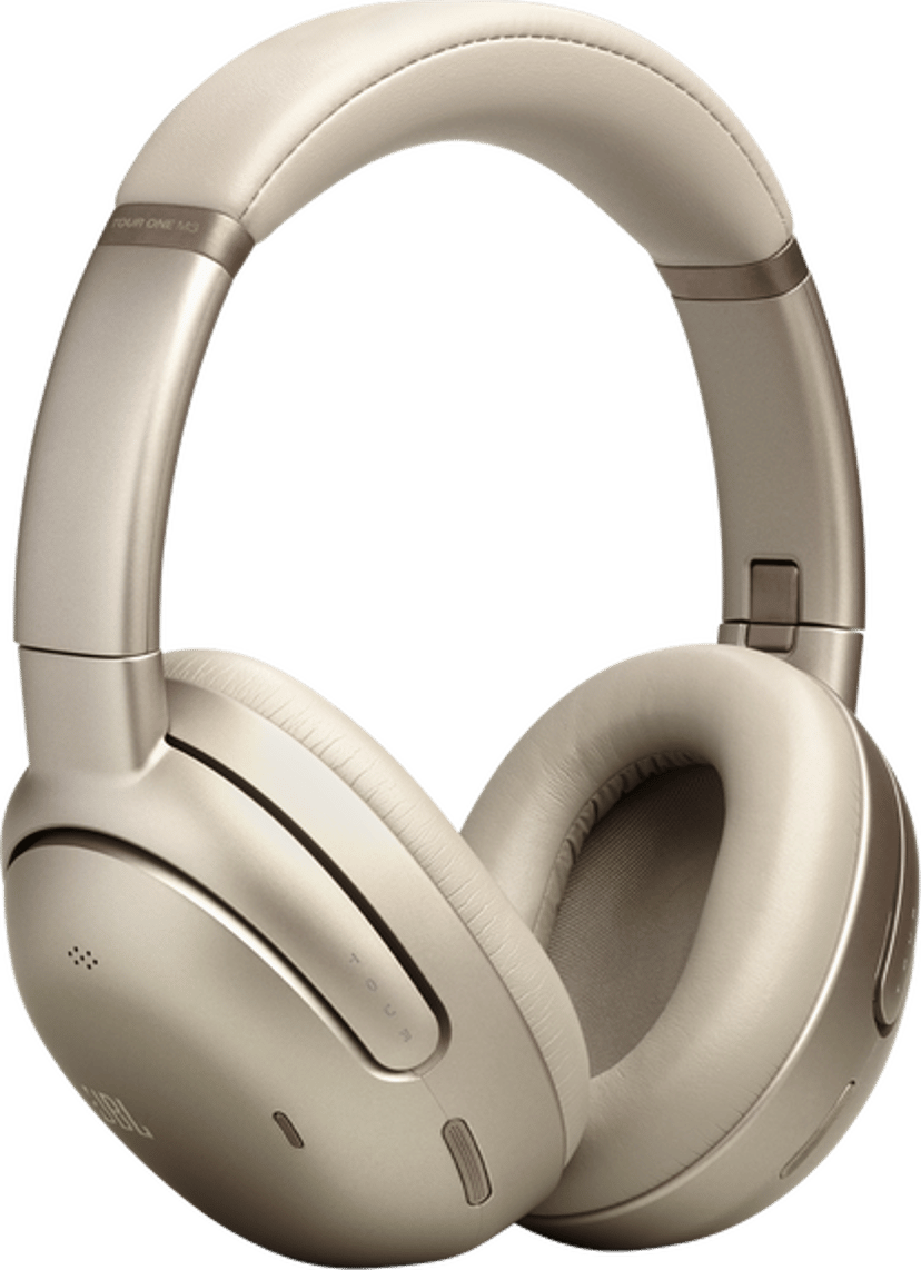 JBL Tour One M3 Smart Tx Stereo USB-C Mokka