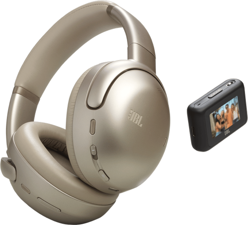 JBL Tour One M3 Smart Tx Stereo USB-C Mokka