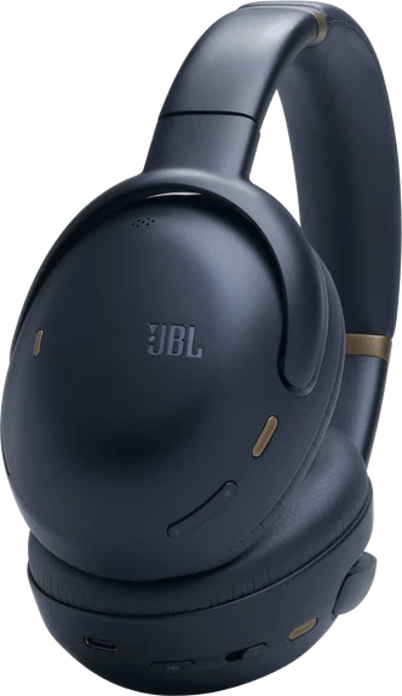 JBL Tour One M3 Smart Tx Stereo USB-C Blå