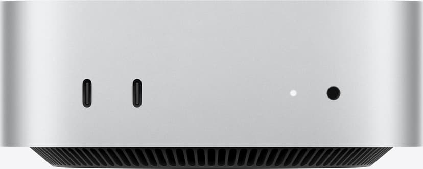 Apple Mac mini (2026) Apple M5 Pro 15/16 24GB 512GB