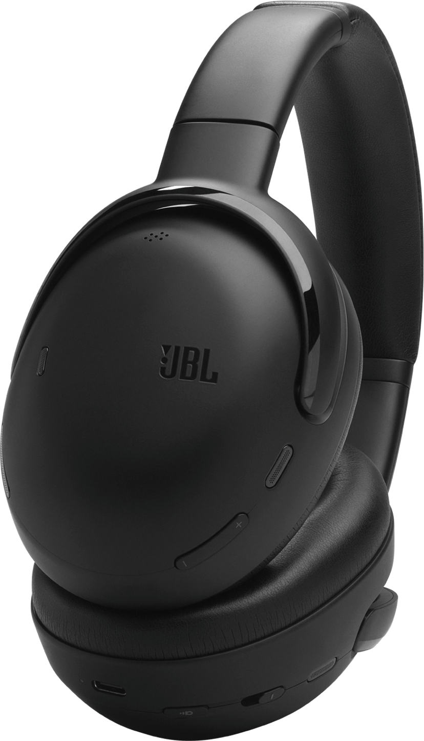 JBL Tour One M3 Smart Tx Stereo USB-C Musta