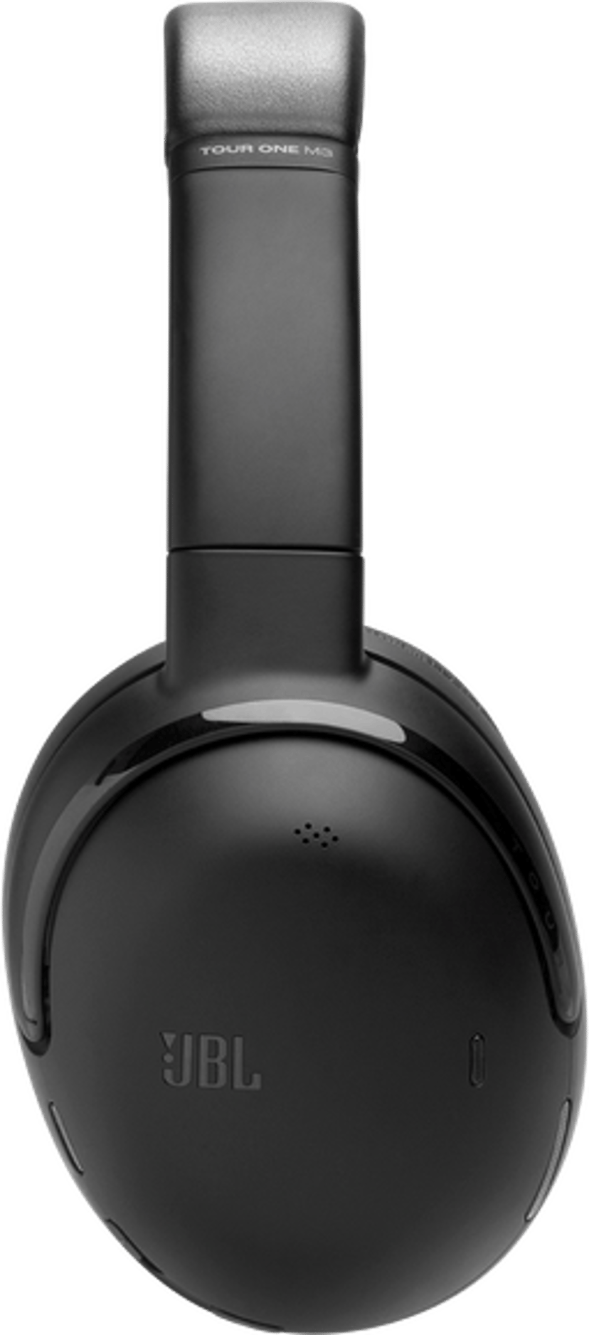 JBL Tour One M3 Smart Tx Stereo USB-C Sort