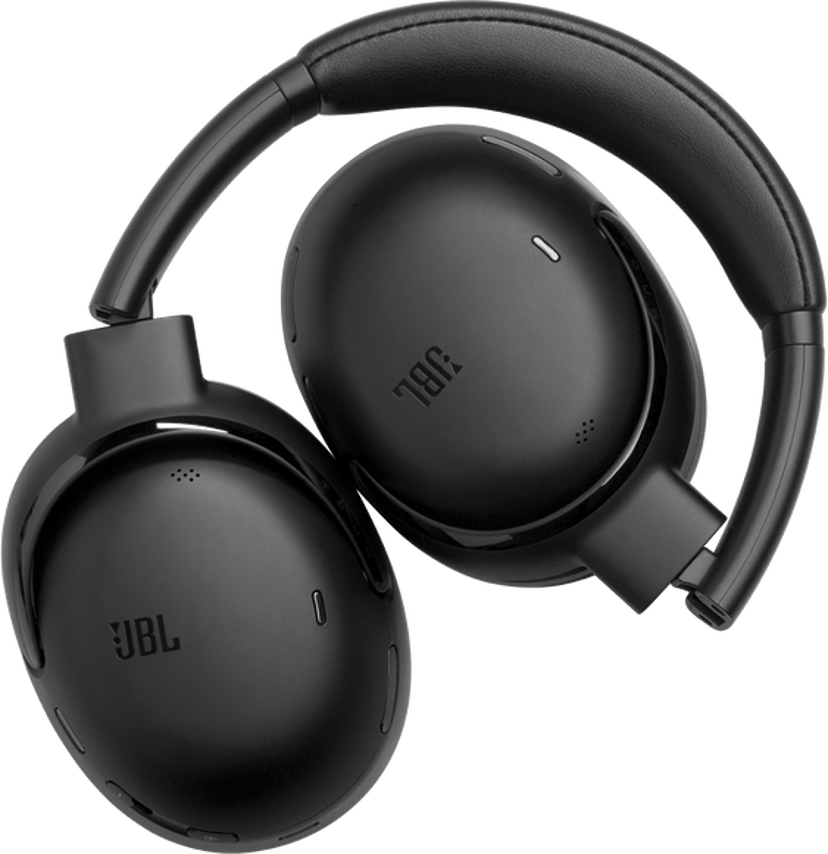 JBL Tour One M3 Smart Tx Stereo USB-C Musta