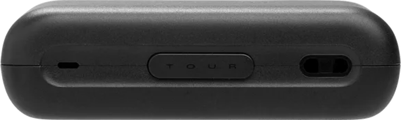 JBL Tour One M3 Smart Tx Stereo USB-C Sort