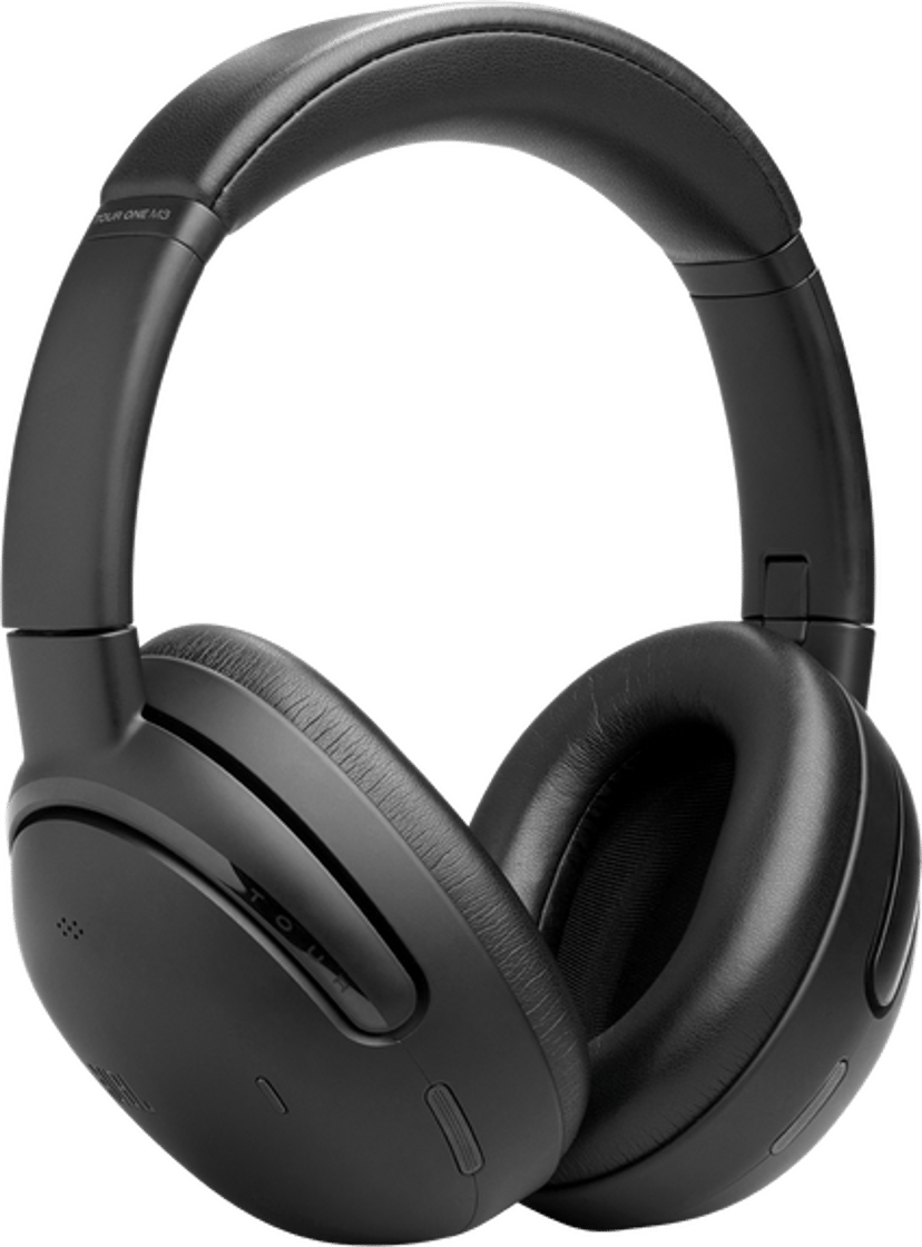 JBL Tour One M3 Smart Tx Stereo USB-C Sort