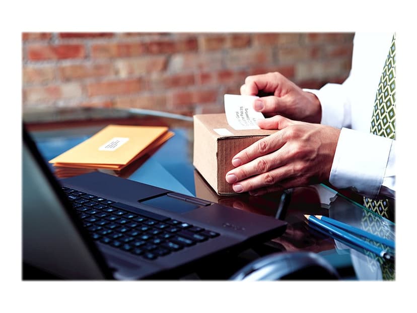 Dymo Shipping / Name Badge Labels