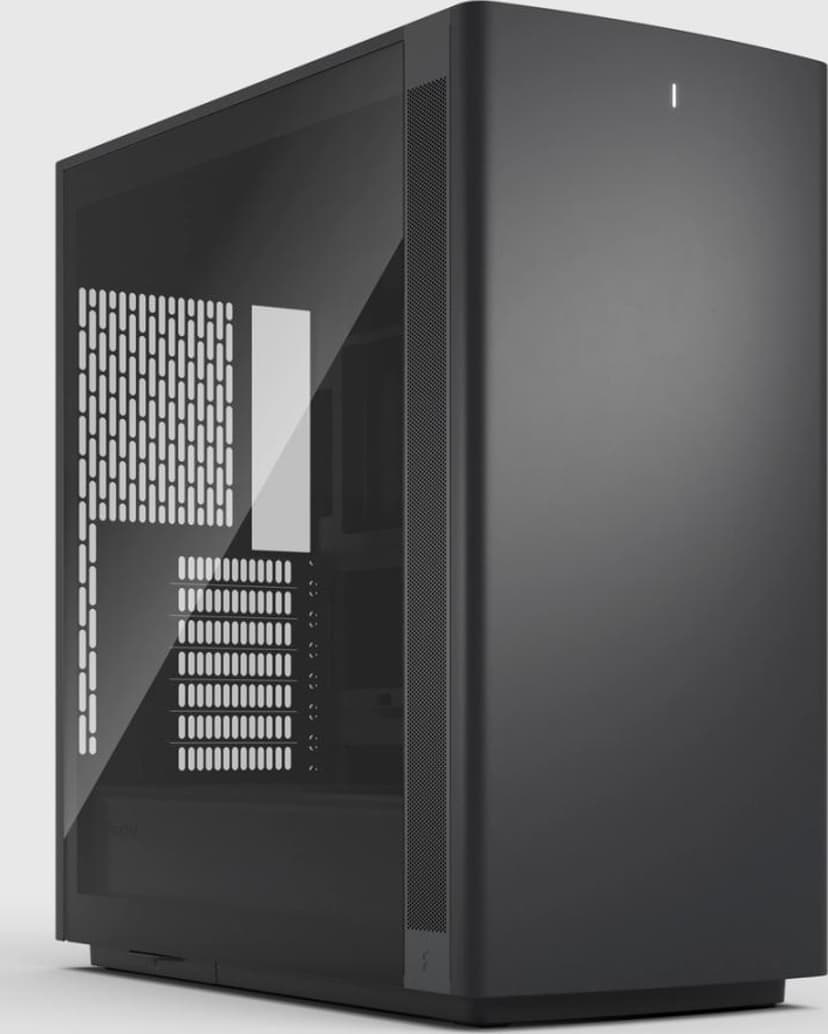 Fractal Design Define One Dark TG Light Tint Midi Tower Sort