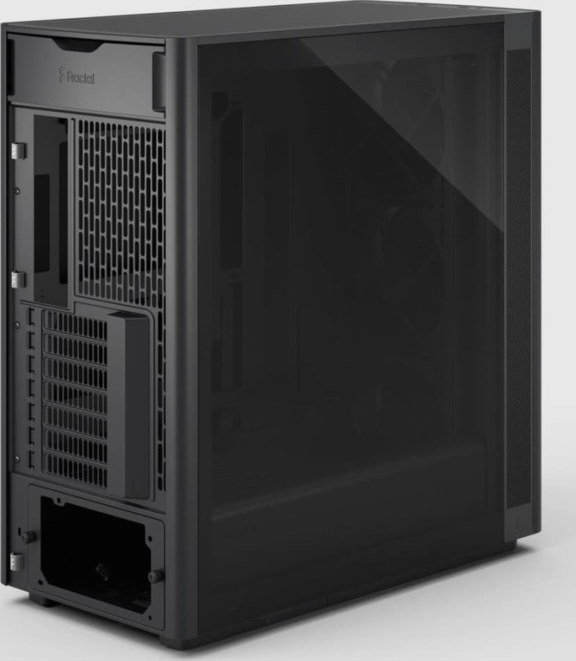 Fractal Design Define One Dark TG Light Tint Midi Tower Sort