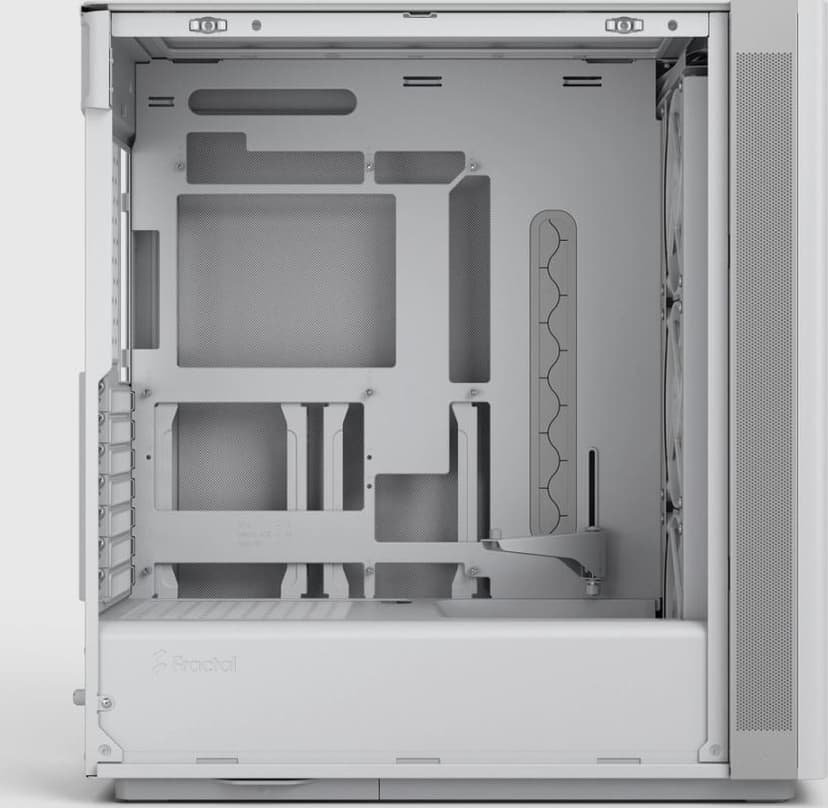 Fractal Design Define One Light TG Clear Tint Midi Tower Vit