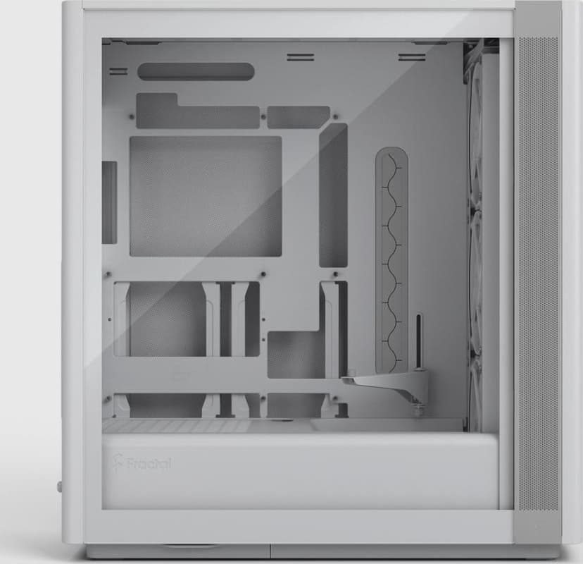 Fractal Design Define One Light TG Clear Tint Midi Tower Vit