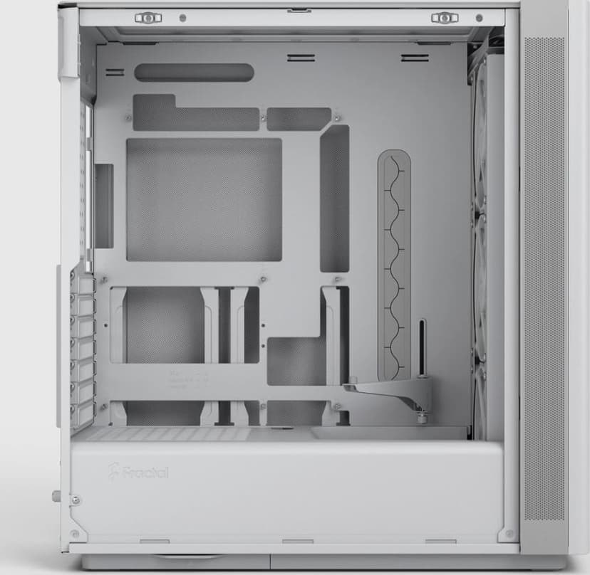 Fractal Design Define One Light Solid Midi Tower Vit