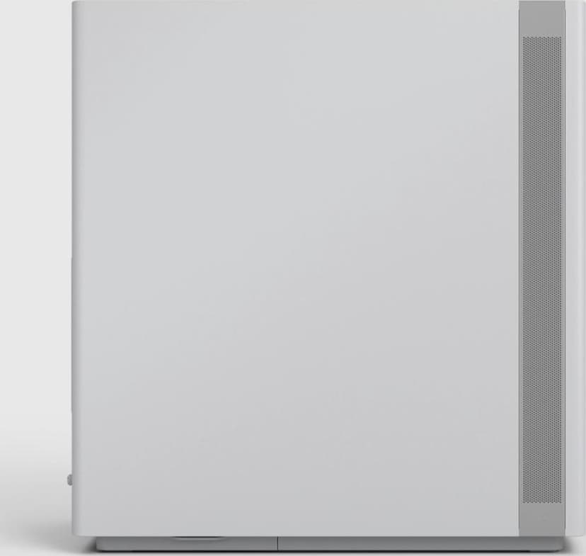 Fractal Design Define One Light Solid Midi Tower Vit
