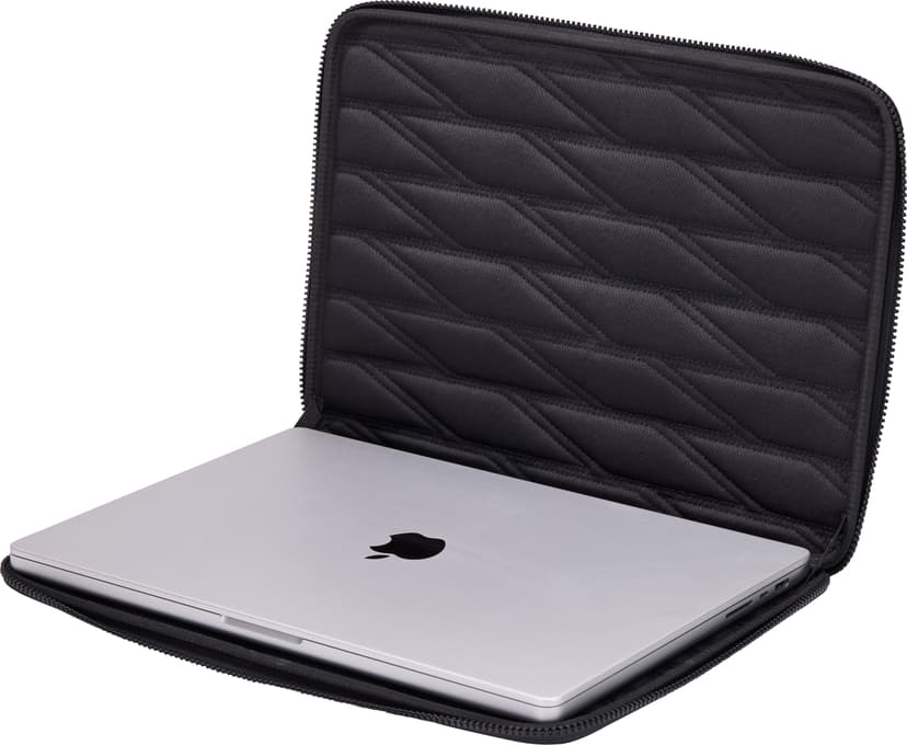 Thule Gauntlet 5 Sleeve 16" 16" Polyuretaani Musta