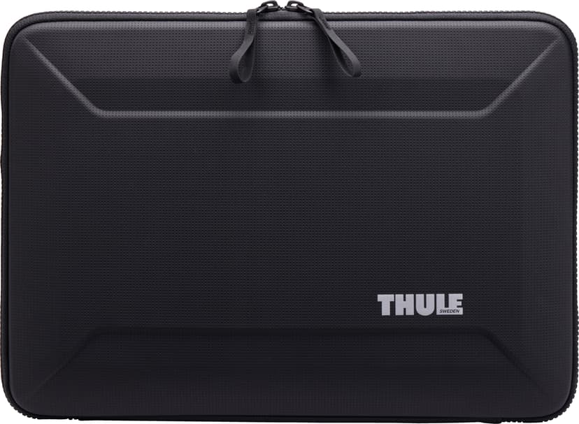 Thule Gauntlet 5 Sleeve 16" 16" Polyurethan Sort