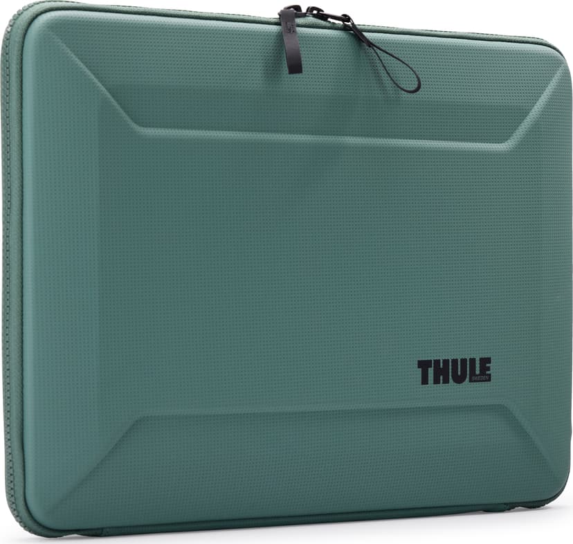 Thule Gauntlet 5 Sleeve 16" 16" Polyuretan Grön