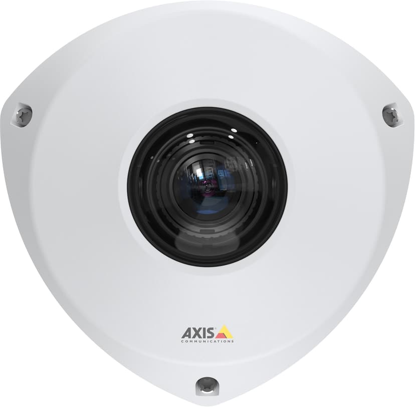 Axis P9106-V Hjørnekamera Hvit
