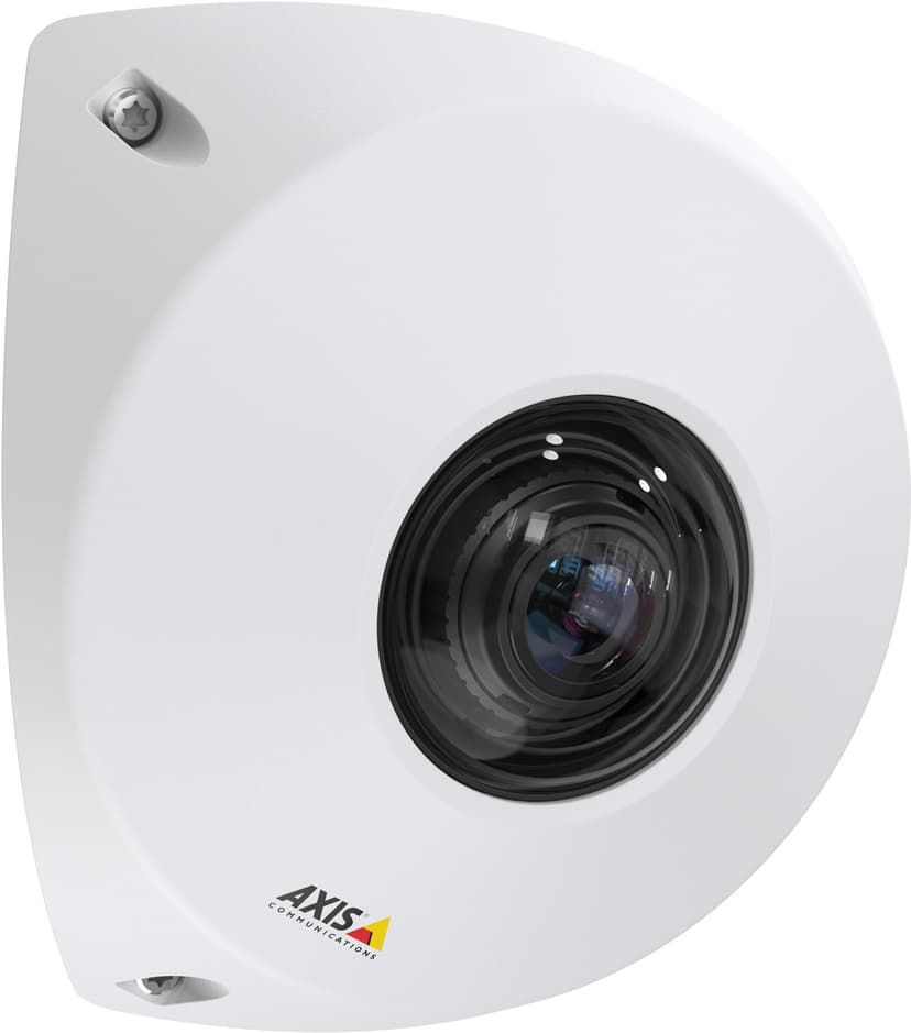 Axis P9106-V Hjørnekamera Hvid