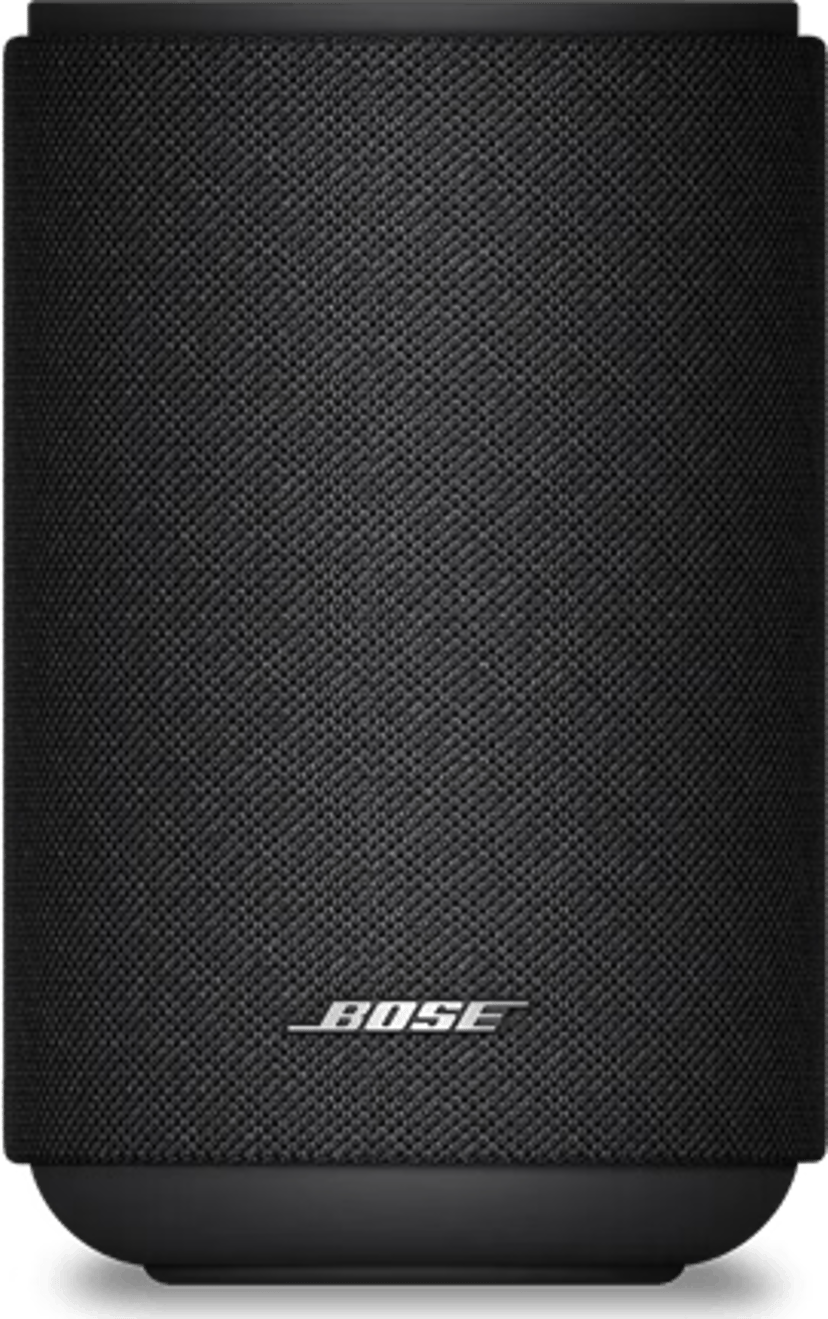 Bose Lifestyle Ultra Speaker Musta
