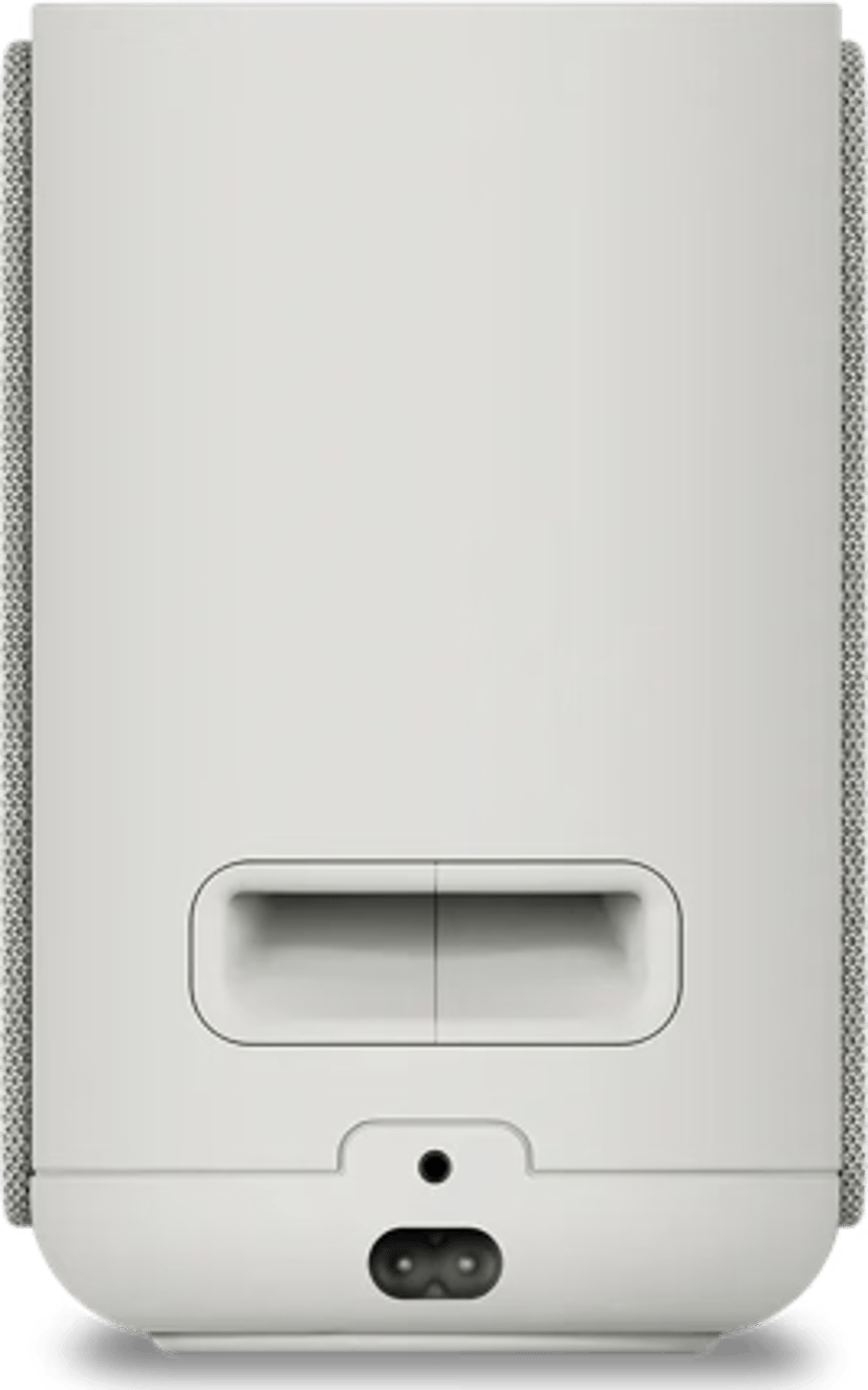 Bose Lifestyle Ultra Speaker Hvit