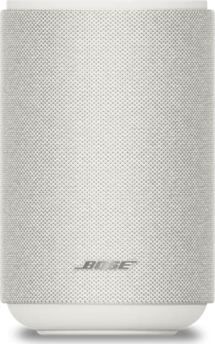 Bose Lifestyle Ultra Speaker Hvid