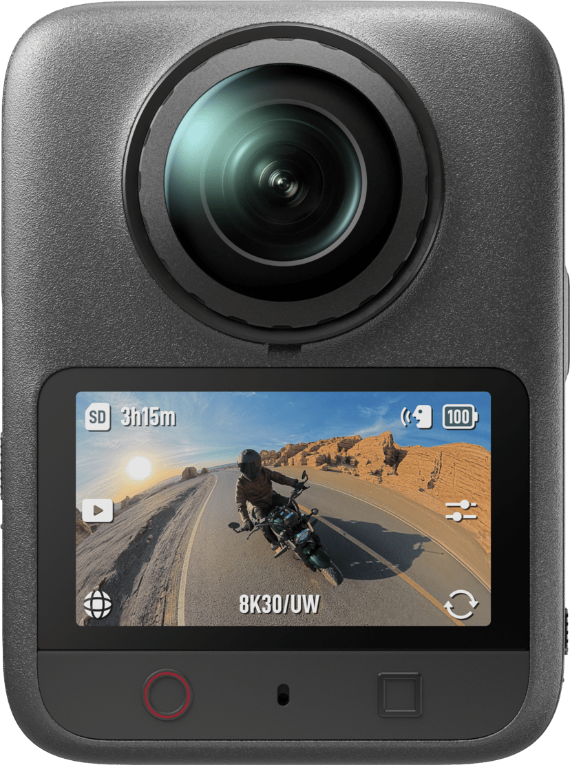 DJI Osmo 360 II Standard Combo