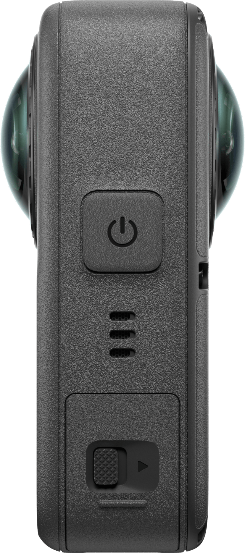 DJI Osmo 360 II Standard Combo