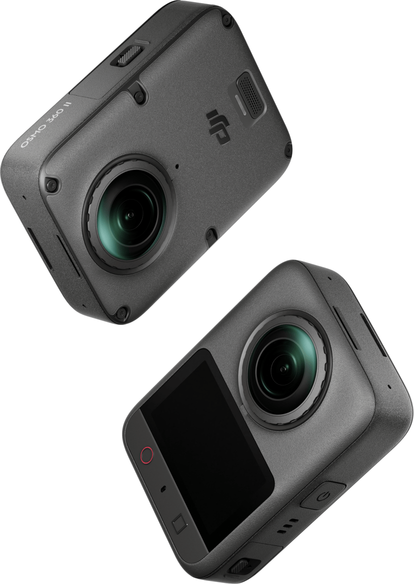 DJI Osmo 360 II Standard Combo