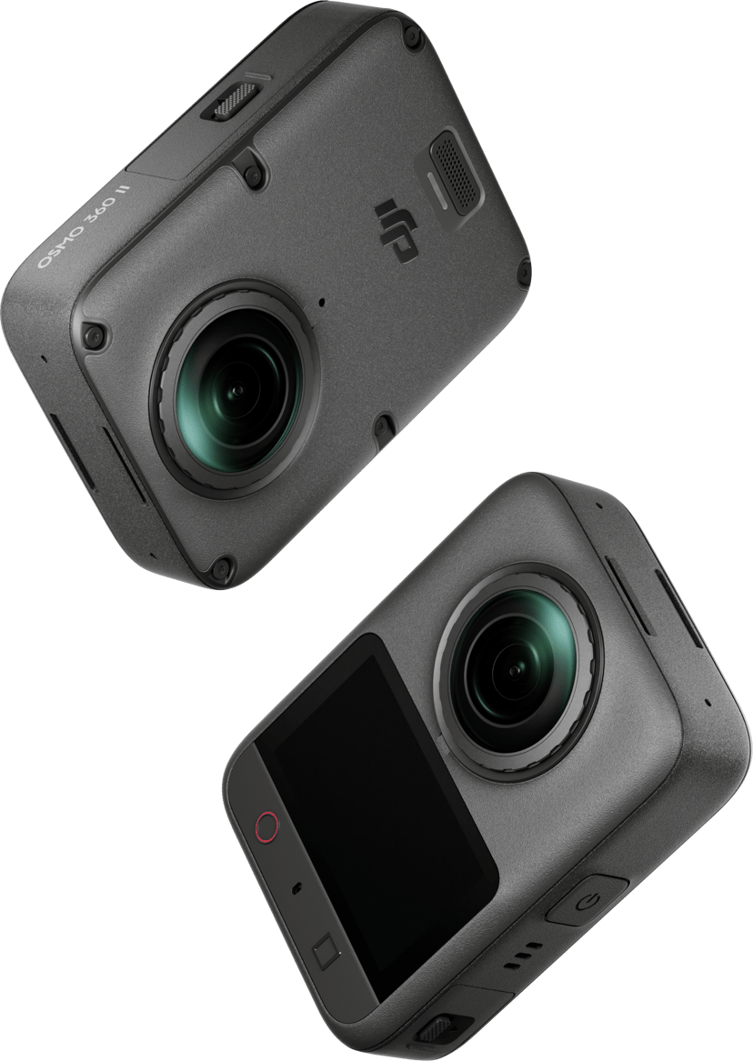 DJI Osmo 360 II Standard Combo