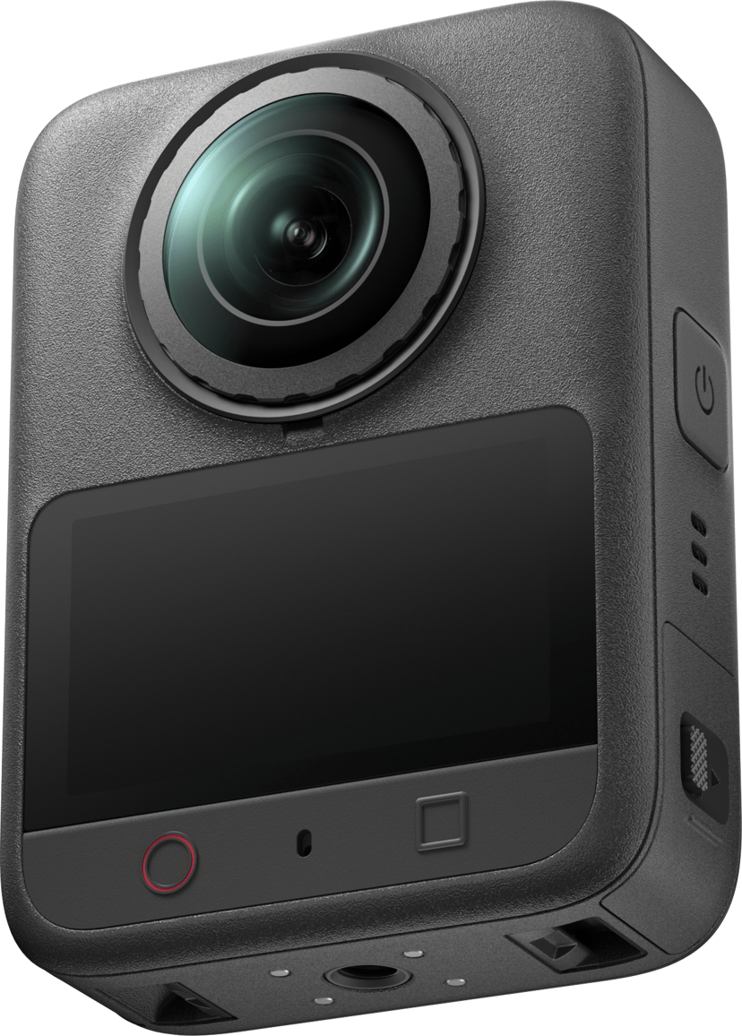 DJI Osmo 360 II Standard Combo