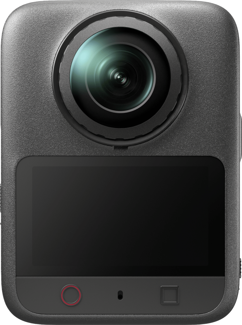 DJI Osmo 360 II Standard Combo