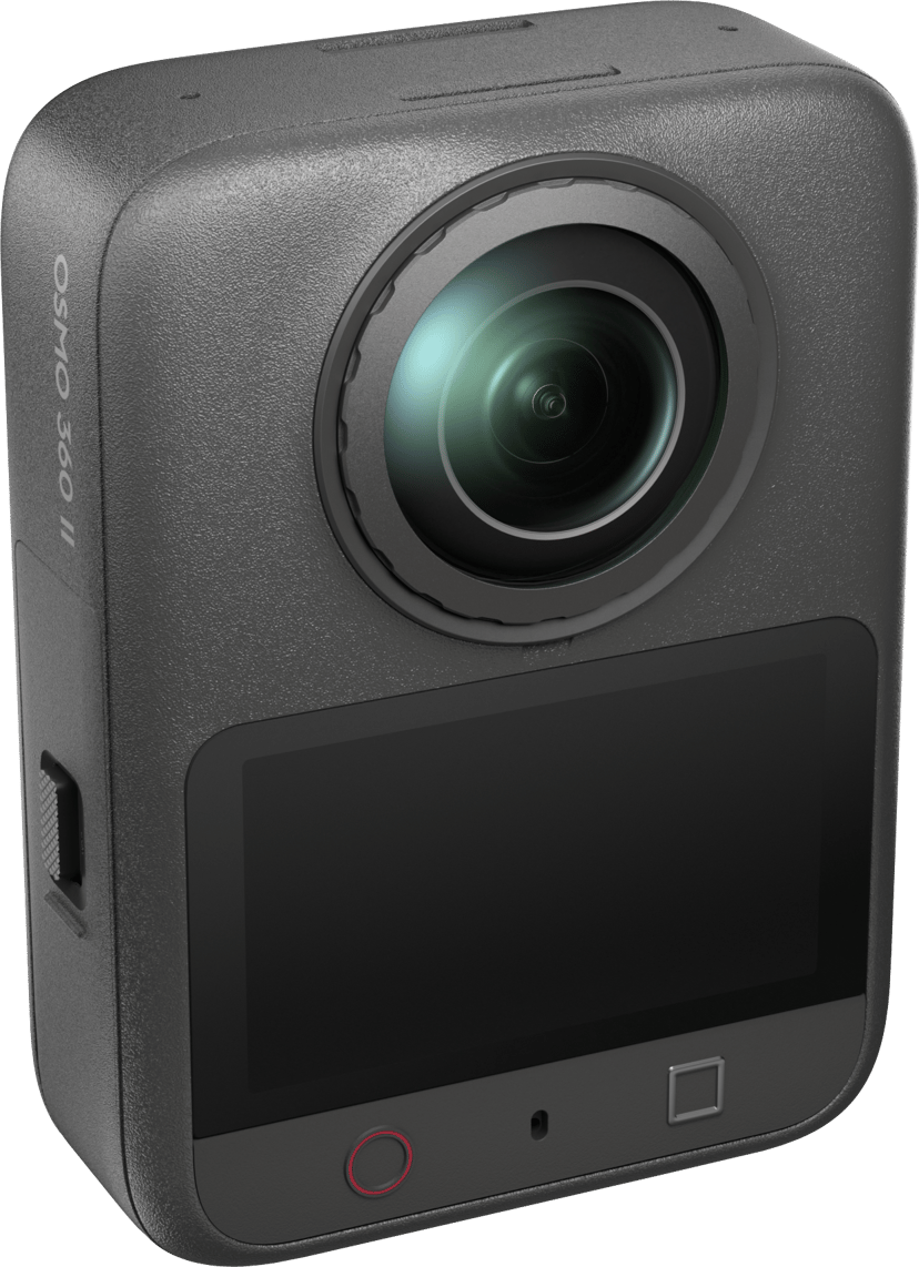 DJI Osmo 360 II Standard Combo