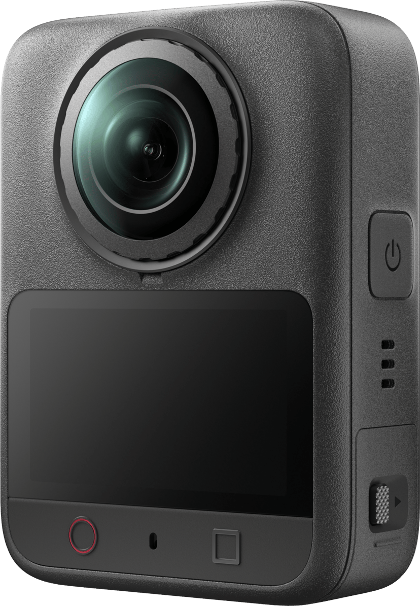 DJI Osmo 360 II Standard Combo