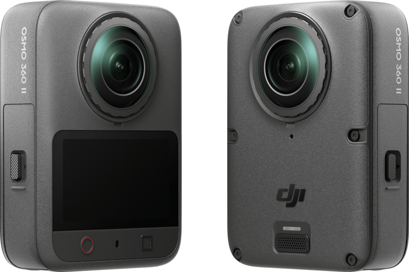 DJI Osmo 360 II Standard Combo