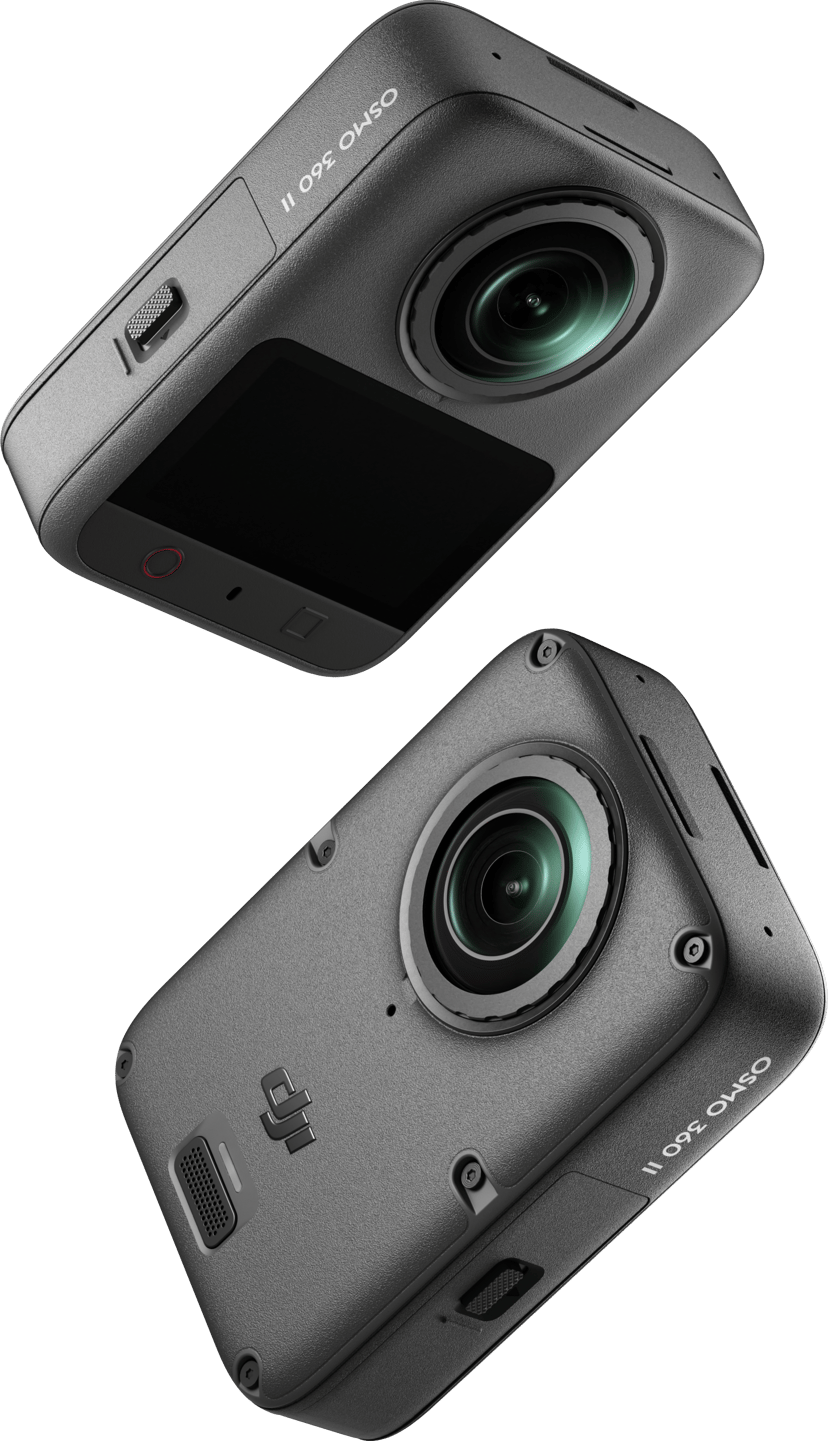 DJI Osmo 360 II Standard Combo