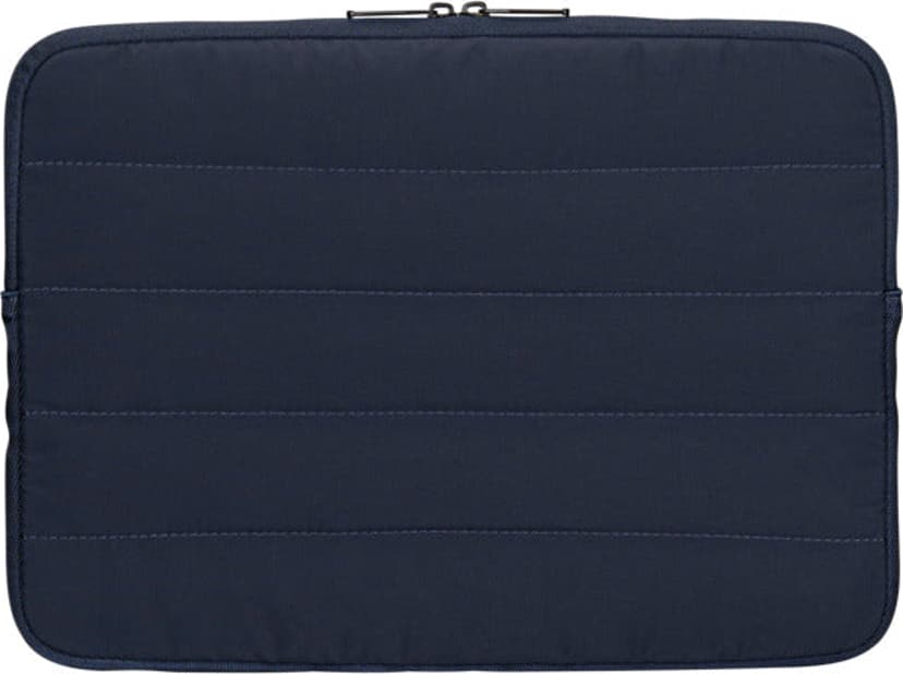 Targus Puffer Sleeve 16" Polyesteri, Plyysikangas Sininen