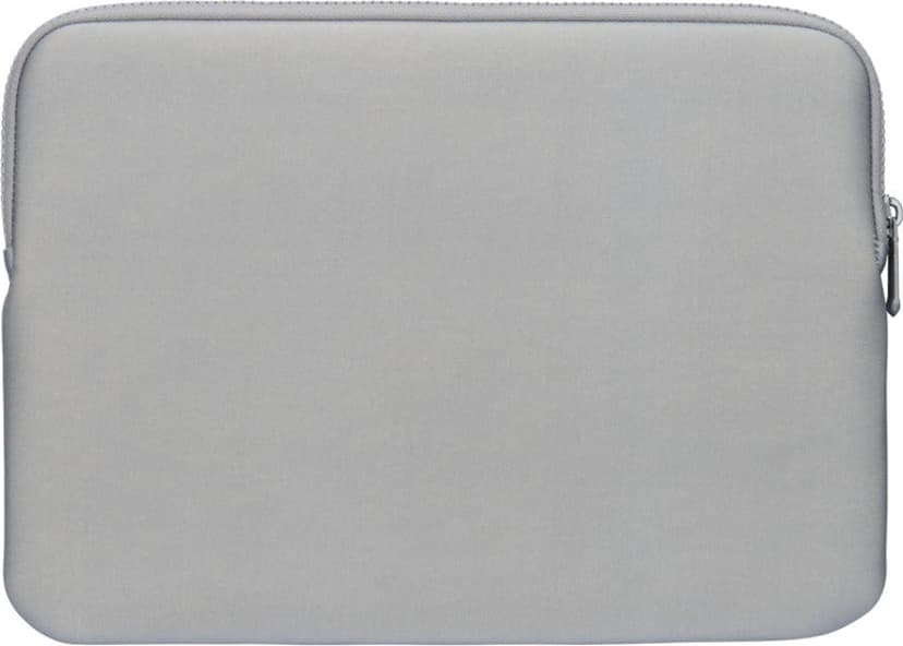 Targus Chromatic Sleeve 14" Plyysikangas Harmaa