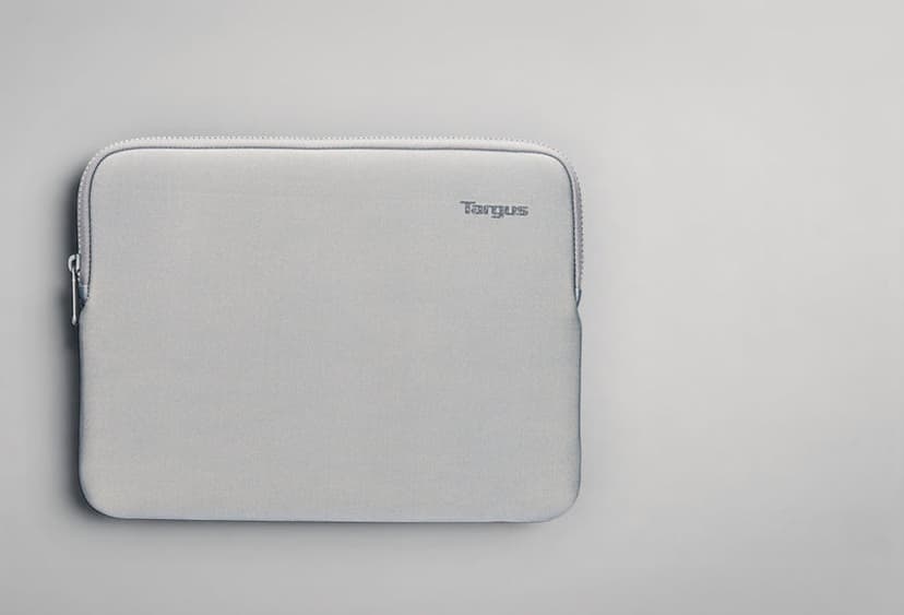 Targus Chromatic Sleeve 14" Plys Grå