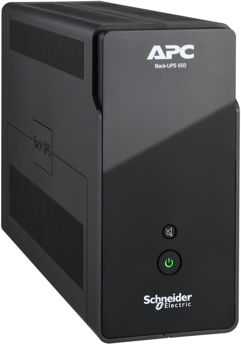 APC Back-UPS 650VA/400W